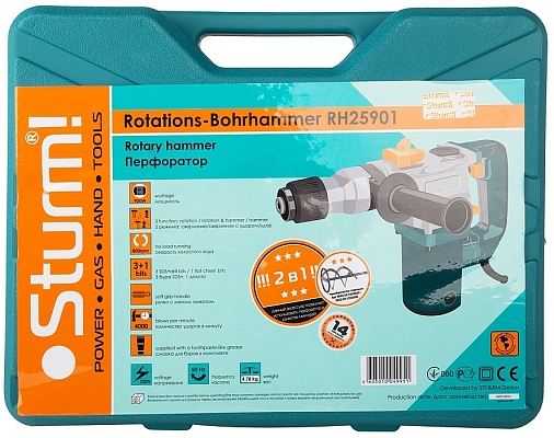 ���������� Sturm RH25901