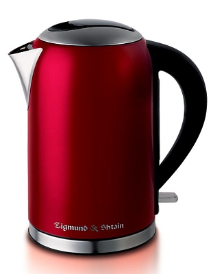 ������������� Zigmund&Shtain KE 517 SP