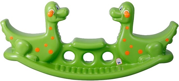 ������ / ������� Pilsan Dino Seesaw
