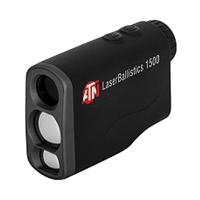 �������� ��������� ATN LaserBallistics 1500 (LRF 1500)