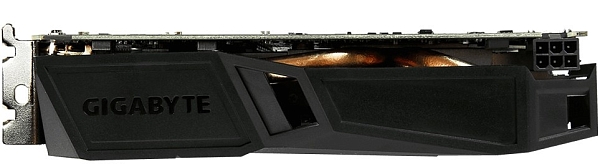 ���������� Gigabyte GeForce GTX 1060 GV-N1060IXOC-6GD