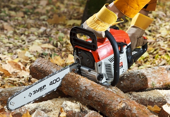 ���� Zubr PBC-M450-40P