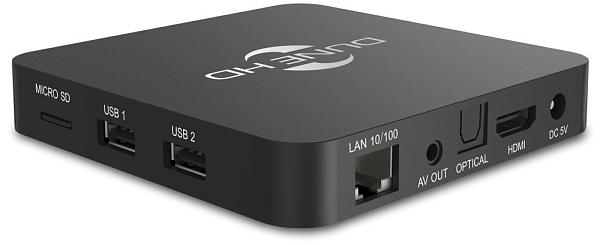 ���������� Dune HD Neo 4K