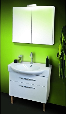 ����� ��� ���������� Jacob Delafon Presquile 80