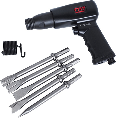 �������� ������� Mighty Seven SC-221C