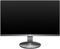 ������� AOC I2490VXQ