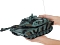 ���� �� ��������������� Plamennyj Motor Abrams M1A2 1:28