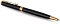 ����� Parker Sonnet K430 Black Lacquer CT
