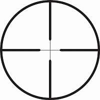 Nikon ProStaff 2-7x32