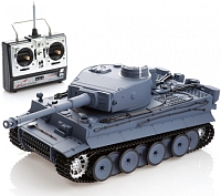 ���� �� ��������������� Heng Long Tiger I 1:16