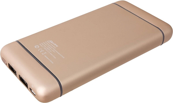 Powerbank ����������� DigiCare Hydra MA10 10000