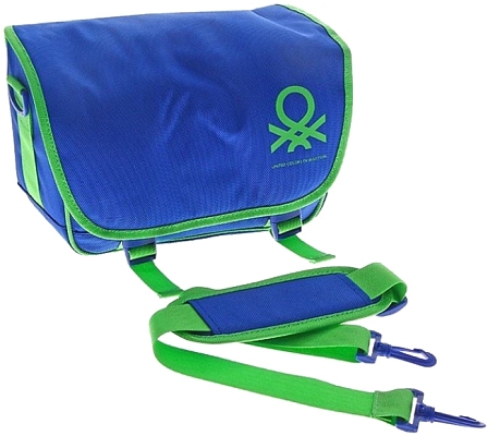 ����� ��� ������ Benetton Messenger S