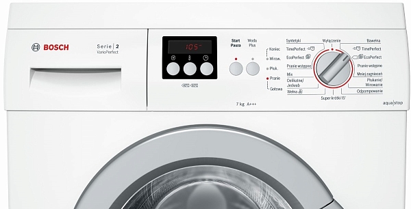 ���������� ������ Bosch WAE 24240