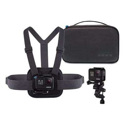 ����� ��������� ��� ����-������ GOPRO Sport Kit, ��� ����-����� GoPro [akt