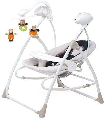 ������-������� Foppapedretti Carillon