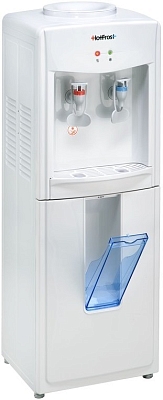 ����� ��� ���� HotFrost V118E