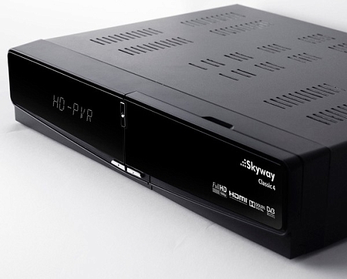 �� ����� Skyway Classic 4