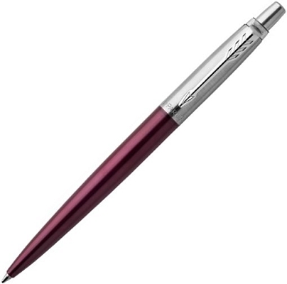 ����� Parker Jotter K63 Portobello Purple CT