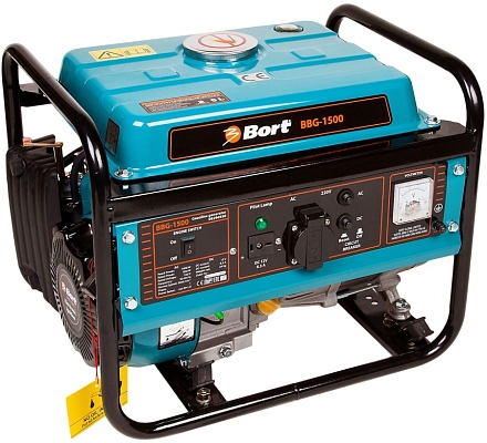 ���������������� Bort BBG-1500