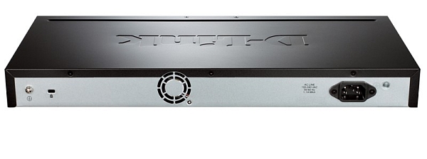 ���������� D-Link DES-3200-28F