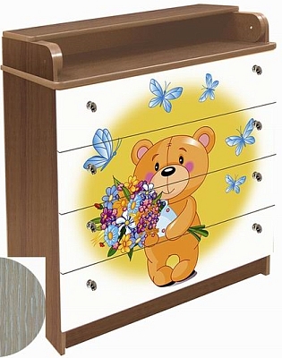 ����������� ������ VlaNa Medvezhonok