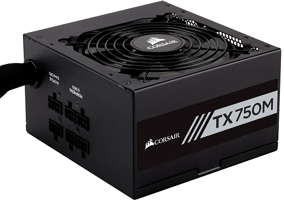 ���� ������� Corsair TX-M Series [CP-9020131]