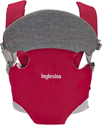 ����� / ������-������� Inglesina Front