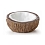 ������ ����� Exo Terra Coconut Water dish 12�14�6 �� Coconut Water dish