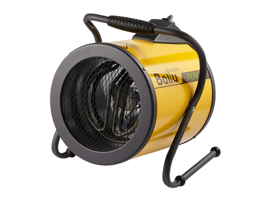 �������� ����� ������������� Ballu BHP-P-3