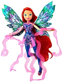 ����� Winx Dreamix Fairy Bloom