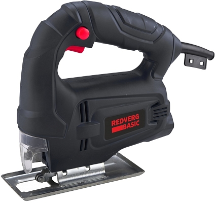 ������������� RedVerg JS450