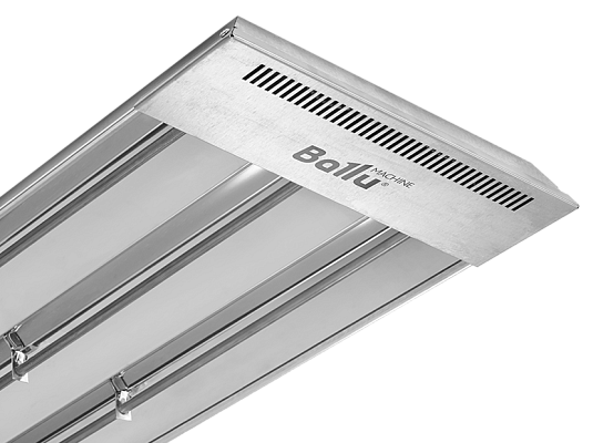 ������������ ������������ Ballu BIH-T-3.0