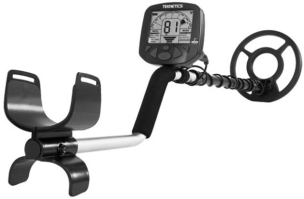 ��������������� Teknetics Gamma 6000 11DD