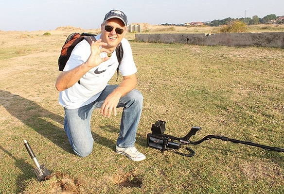 ��������������� Nokta Velox One