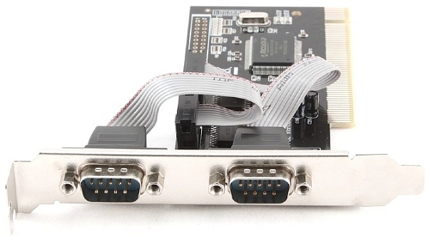 PCI ���������� Gembird SPC-1