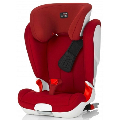 ������� ���������� Britax Romer KidFix II XP