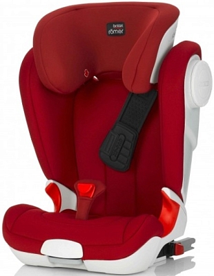 ������� ���������� Britax Romer KidFix II XP SICT