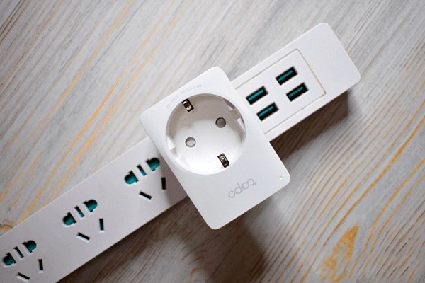 TP-LINK Tapo P100 (1-pack)