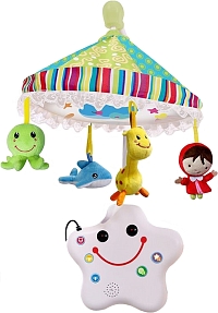 ������ La-Di-Da Happy Time