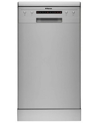 ������������� ������ Hansa ZWM-476