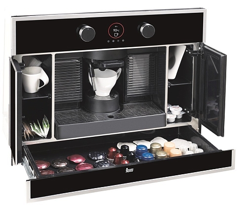 ������������ ��������� Teka CLC 835