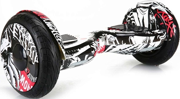 Smart Balance Wheel Pro Premium 10.5 V1