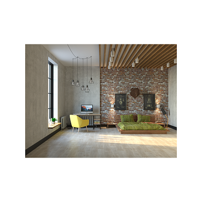 ������ ��� Wonderful Vinyl Floor Natural Relief DE1505-19 ������� 1210*180