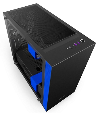 ������ (��������� ����) NZXT H400i