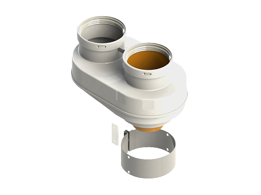 ������� �������������� ����������� ����.80 (V) ROYAL THERMO RTF04.006