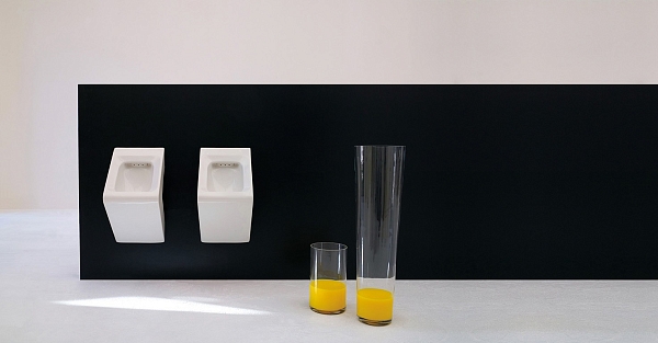 ������� ArtCeram La Fontana S05