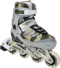 ��������� ������ Action PW-332