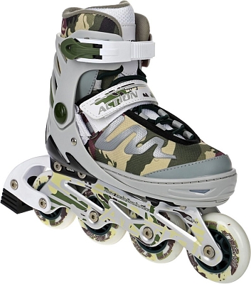 ��������� ������ Action PW-332