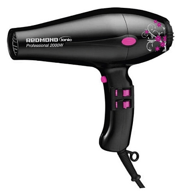 ��� Redmond RF-505