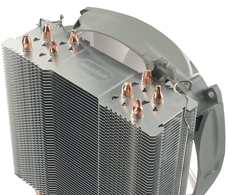 ������� ���������� Enermax ETS-T40F-RF